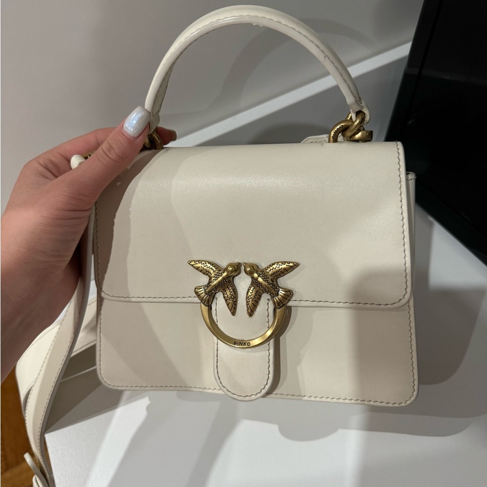 PINKO Purse